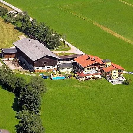 Hinteraigengut Flachau
