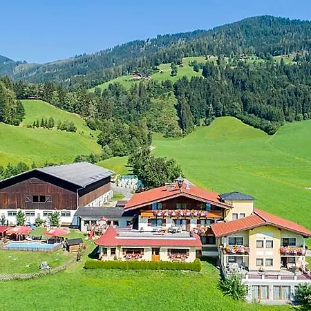 Hinteraigengut Hotel 4*