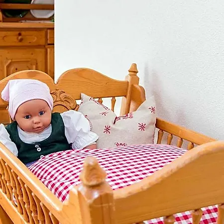Hotel Hinteraigengut