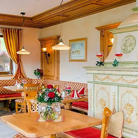 Hotel Hinteraigengut Flachau
