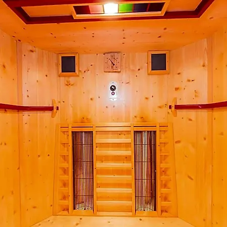 Hotel Hinteraigengut 4*