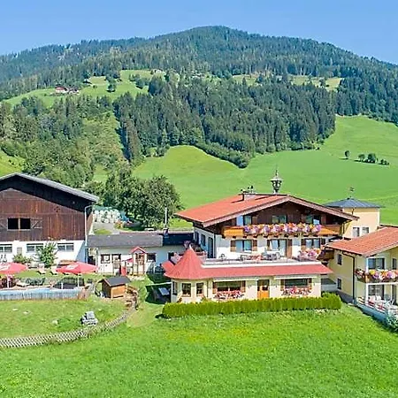 Hinteraigengut Hotel