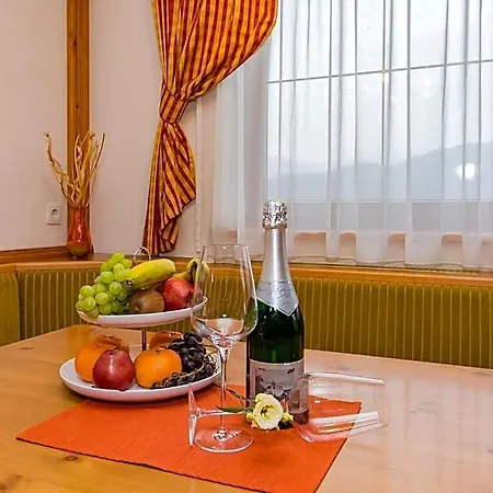 Hotel Hinteraigengut