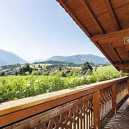 Hotel Hinteraigengut