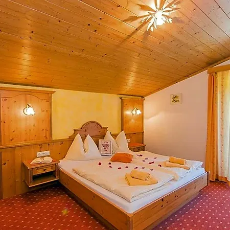 Hinteraigengut Flachau