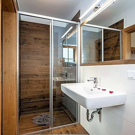 Hotel Hinteraigengut Flachau
