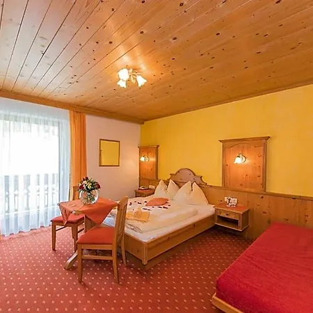 Hinteraigengut 4*