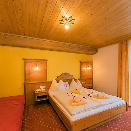 Hinteraigengut 4*