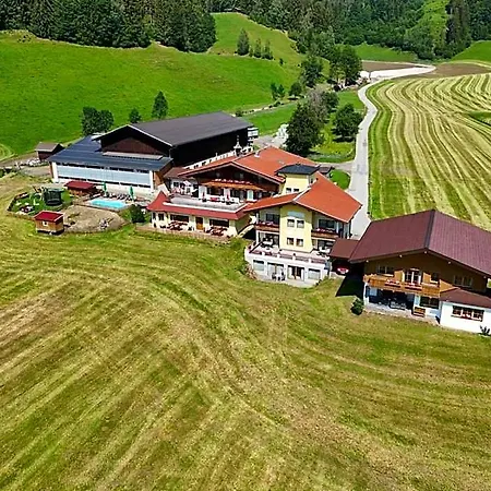 Hotel Hinteraigengut Flachau