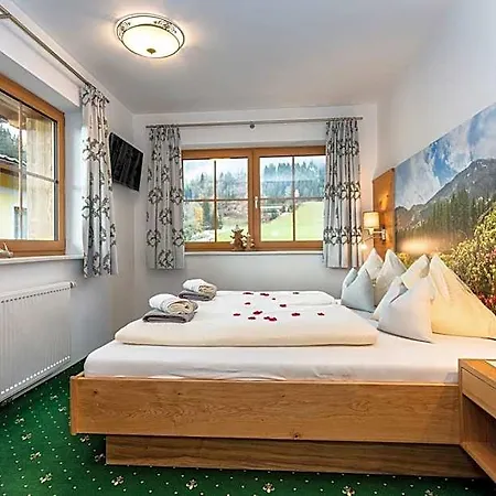 Hinteraigengut Hotel 4*
