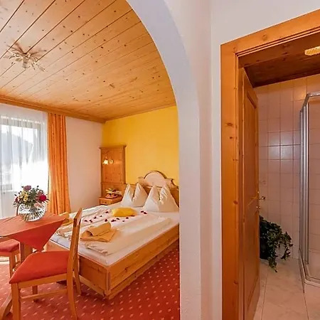 Hotel Hinteraigengut