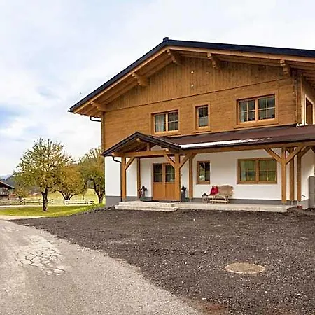 Hinteraigengut Hotel
