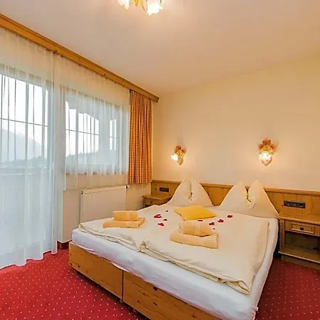 Hinteraigengut Hotel Flachau
