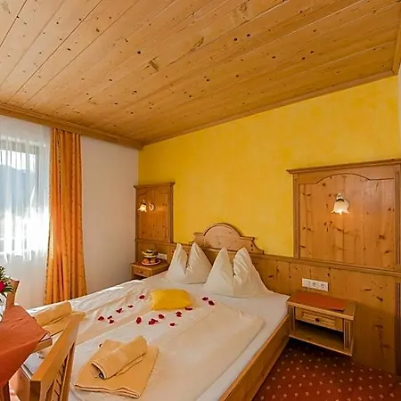 Hinteraigengut Hotel Flachau