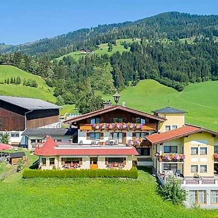 Hotel Hinteraigengut Flachau