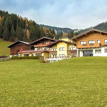Hinteraigengut Hotel