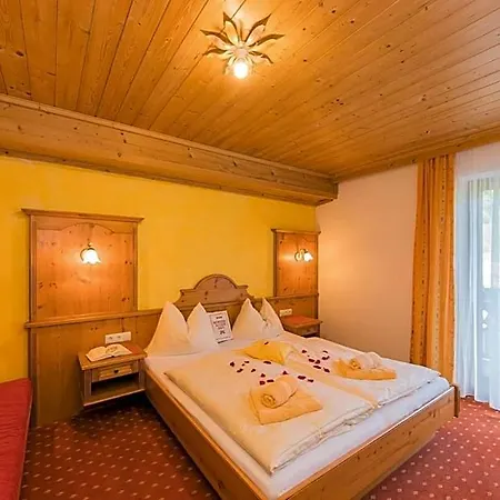 Hinteraigengut Flachau