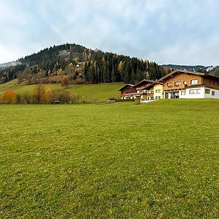 Hotel Hinteraigengut