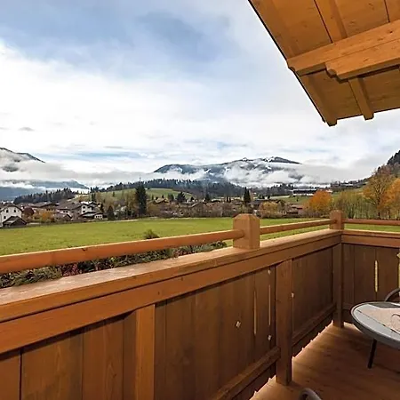 Hinteraigengut Hotel Flachau