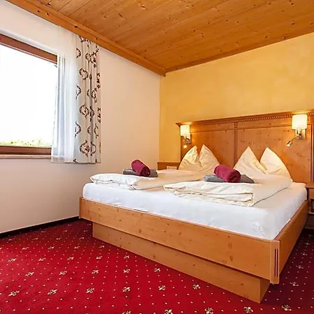 Hotel Hinteraigengut Flachau